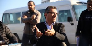 "Toplumsal seferberliğe ihtiyacımız var"