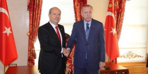 Erdoğan-Tatar görüşmesi 26 Ekim’de…