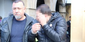 İki zanlı 5’er gün tutuklu kalacak  