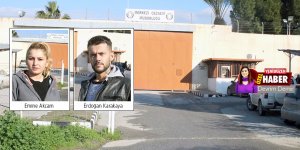 “İspatlanmayan suça  ceza verildi”