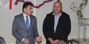 Bağ Alanları Sigorta Kapsamına Giriyor