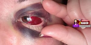 “Korkuyorum, beni kim koruyacak?”