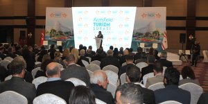 ‘10 yıllık strateji belirleme’ hedefi