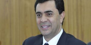 EİT toplantısında gözlemci statüsüne dahil olduk