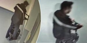 Ercan’dan İstanbul’a ‘kaçak filtre’