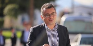 'Bölünmeye değil ortak vizyona ihtiyacımız var"