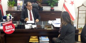 “Dedikodular hükümeti idare ediyor”