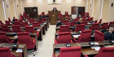 Meclis yarın toplanıyor