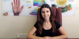 Sığırcı; “Çocuklar spora yönlendirilirken, bir uzmandan destek alınmalıdır”