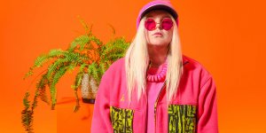 Tones and I'ın “Dance Monkey” şarkısı 1 numara