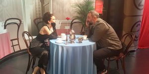 250 yılı aşkın tarihiyle Madame Tussauds