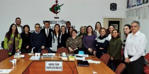 Sağlık okuryazarlığı seferberliği başlıyor