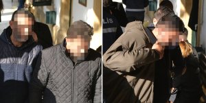 Birçok kazada isimleri geçtiği tespit edildi