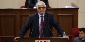 “Bölgede 20 öğretmen eksikliği var”