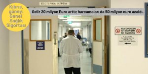 Genel Sağlık Sistemi'nde ilk sonuçlar