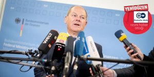 Almanya fazla parayı nasıl harcayacağını tartışıyor