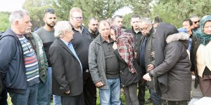 Sevtap Tabak son yolculuğuna uğurlandı