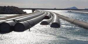 'Ne kadar su var açıklayın'