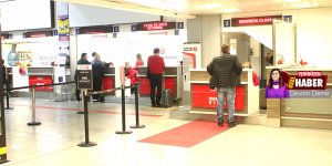 Turizmde ‘taksit’ endişesi