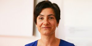 Ebru Deniz Tekman:  Bazen insanlara illallah dedirtebilirim.