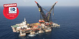 İsrail Mısır'a doğal gaz sevkiyatına başladı