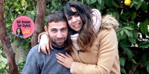 Lefke’nin genç üreticileri…