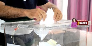 Sağ ‘çatı’rdadı!