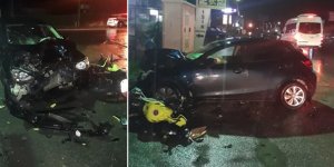 Aktürk’ün tedavisi devam ediyor