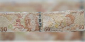 Sahte paralara dikkat!