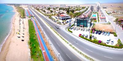 Dr. Mehmet Şenol, İskele Belediyesi Başkanlığı’na aday