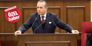 Mülkünü aldığı Kıbrıslı Rum, Ataoğlu’nu dava etti