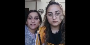 "Lanet yollarınız yüzünden anne-babasız kaldık"