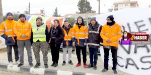 ‘Ne devlette, ne özelde’