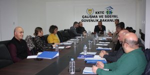 Asgari Ücret Tespit Komisyonu 4. kez toplanıyor