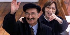 Rahşan Ecevit hayatını kaybetti