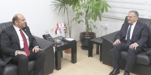 Atakan: “Ulaşımdaki sorunları çözme konusunda kararlıyız”