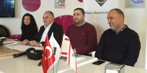 1. Kıbrıs Mobilya Fuarı 23 Ocak’ta başlıyor