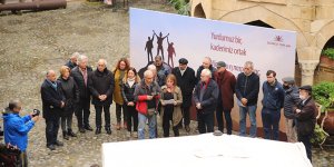 Üçüncü Toplum Forumu: Yurdumuz bir, geleceğimiz ortak’