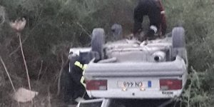 Yetken hayata tutunamadı