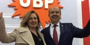 Tatar resmen aday...