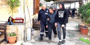 Mültecilere ‘suçlu’ muamelesi