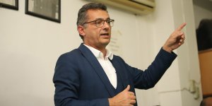 "Çözümleri birlikte üretmeliyiz"