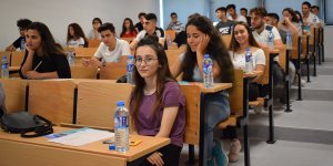 Burs ve sıralama sınavı 11 Haziran'da