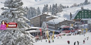 Şubat tatilinde ‘biletler’ uçuyor