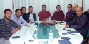 “Böyle giderse KOP’a döneriz”