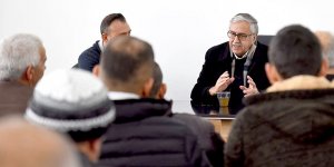 Akıncı: “Haklı olduğumuz doğru yolda kararlılıkla mücadeleye devam edeceğiz”