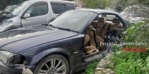 Kırmızı ışıkta geçti, 1'i ağır, 3 yaralı