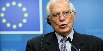 AB'den yaptırım listesi