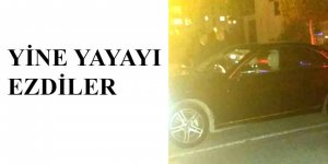 Girne'de ölümlü trafik kazası