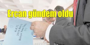 3 bütçe daha onaylandı